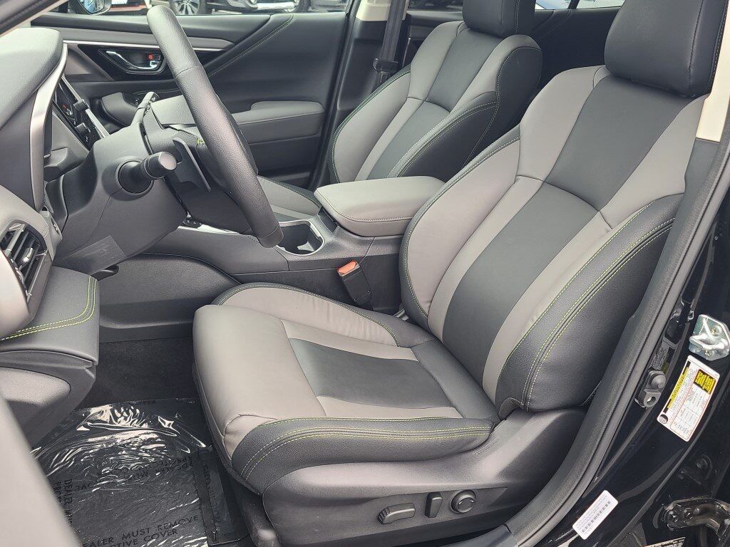 2024 Subaru Outback Onyx Edition XT Springfield VA