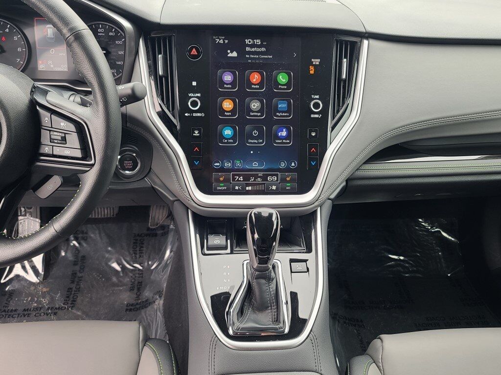 2024 Subaru Outback Onyx Edition XT Springfield VA