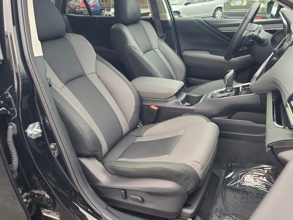 2024 Subaru Outback Onyx Edition XT Springfield VA