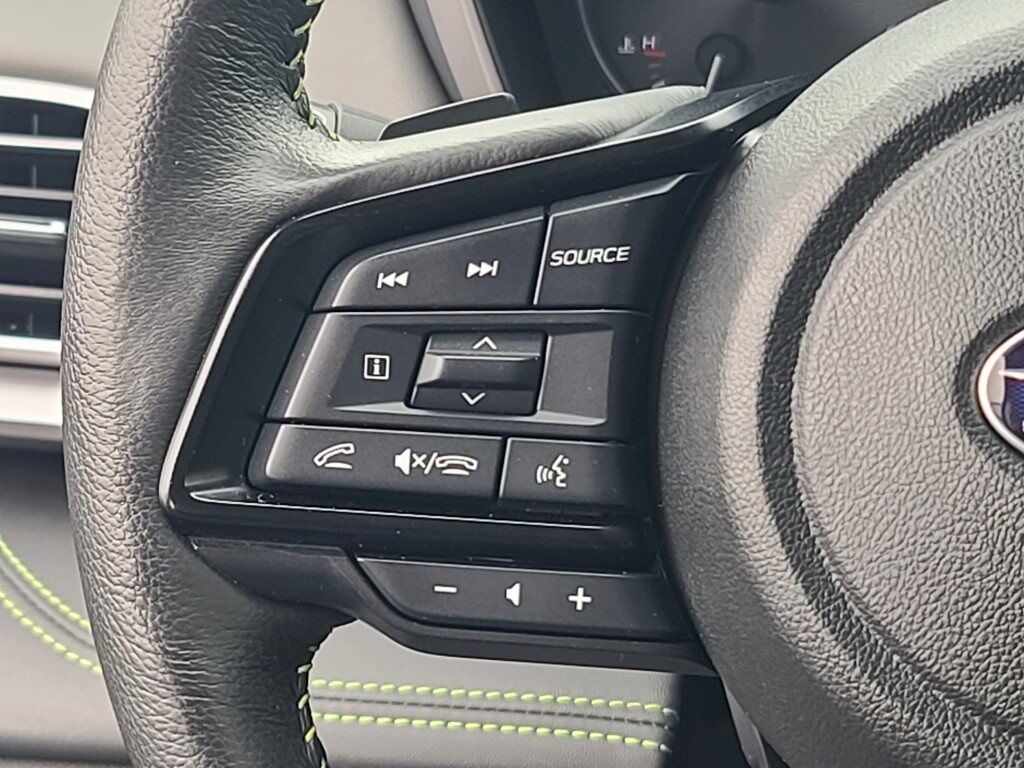 2024 Subaru Outback Onyx Edition XT Springfield VA