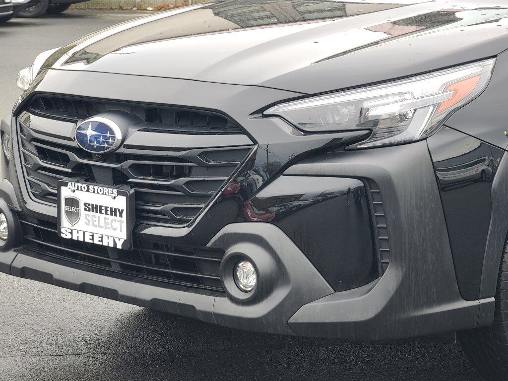 2024 Subaru Outback Onyx Edition XT Springfield VA