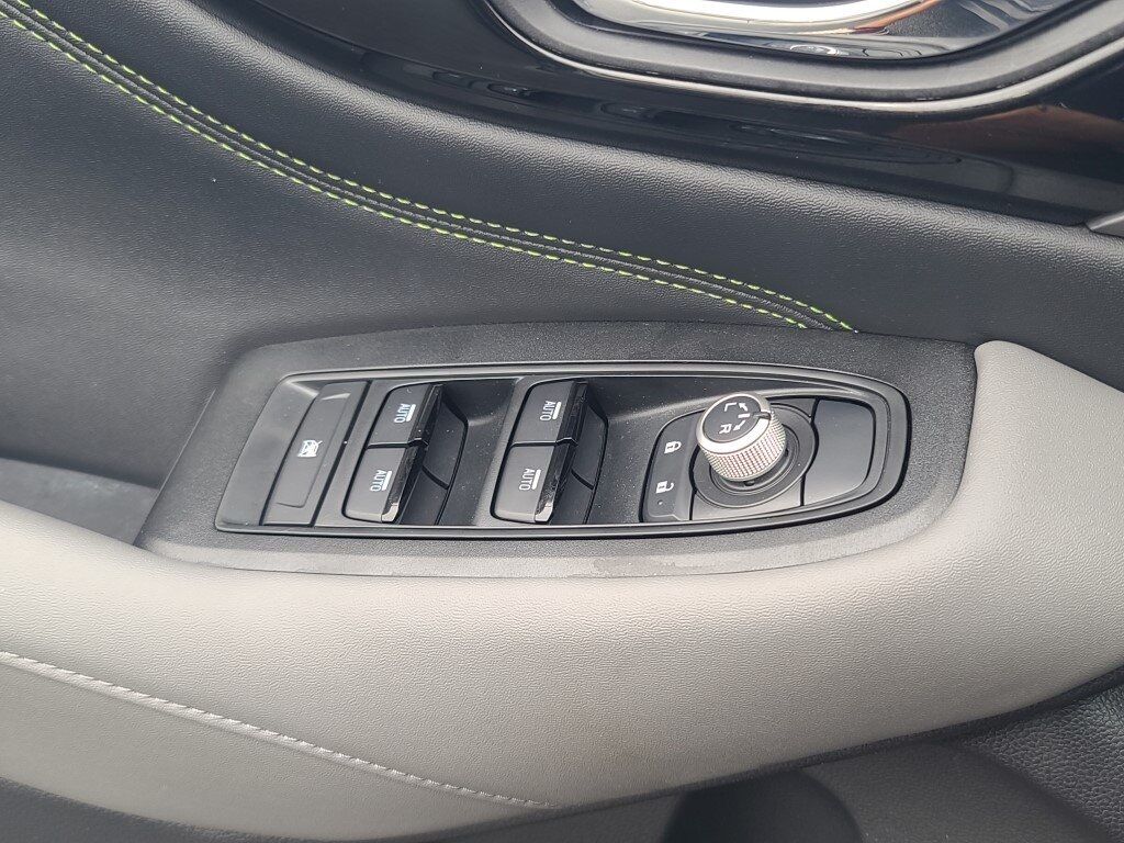 2024 Subaru Outback Onyx Edition XT Springfield VA