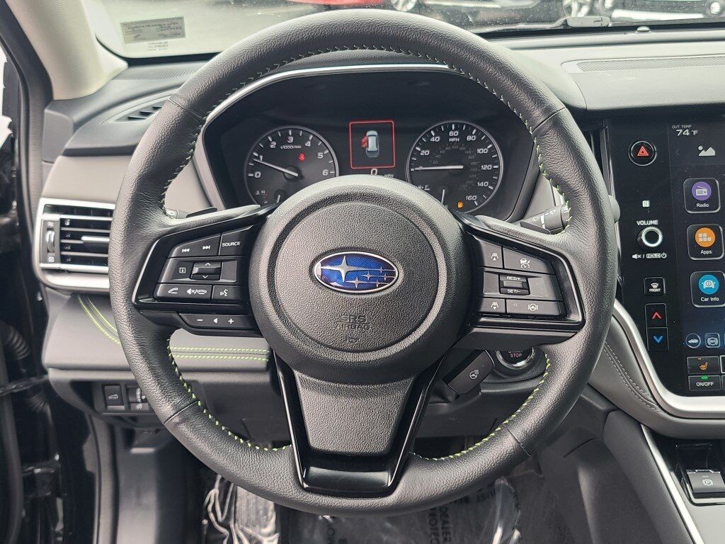 2024 Subaru Outback Onyx Edition XT Springfield VA