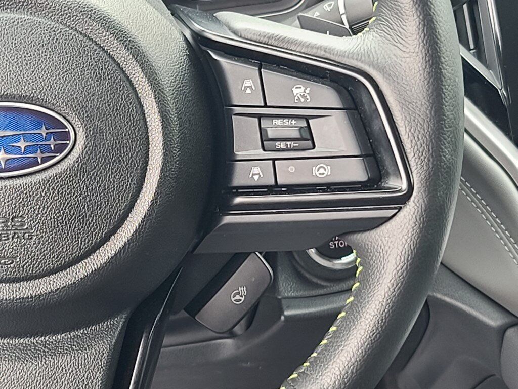 2024 Subaru Outback Onyx Edition XT Springfield VA