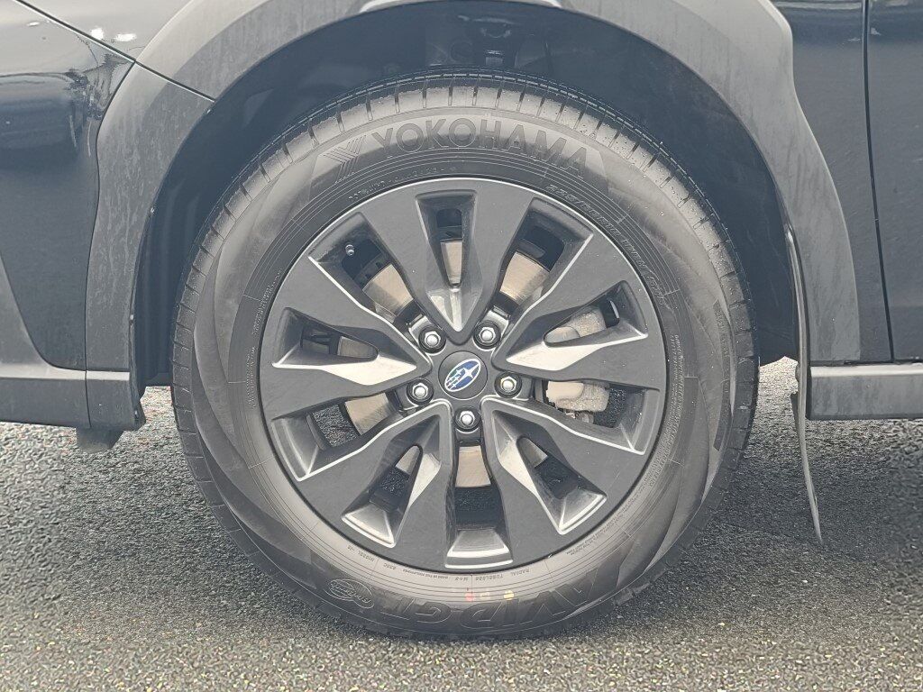 2024 Subaru Outback Onyx Edition XT Springfield VA