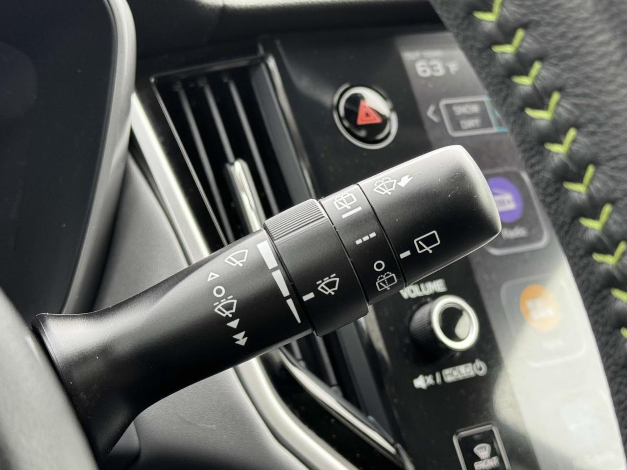 2024 Subaru Outback Onyx Edition Fredericksburg VA