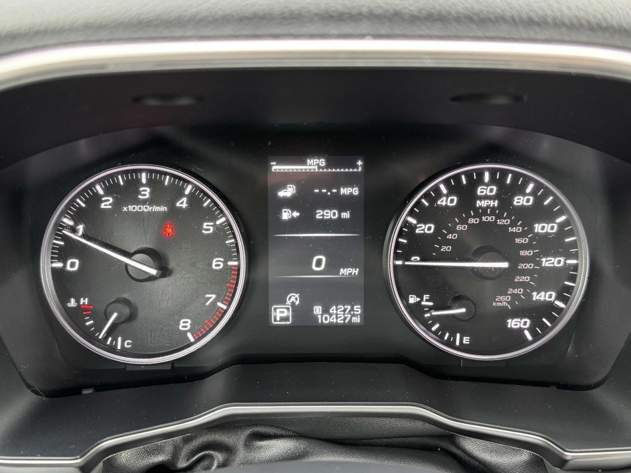 2024 Subaru Outback Onyx Edition Fredericksburg VA