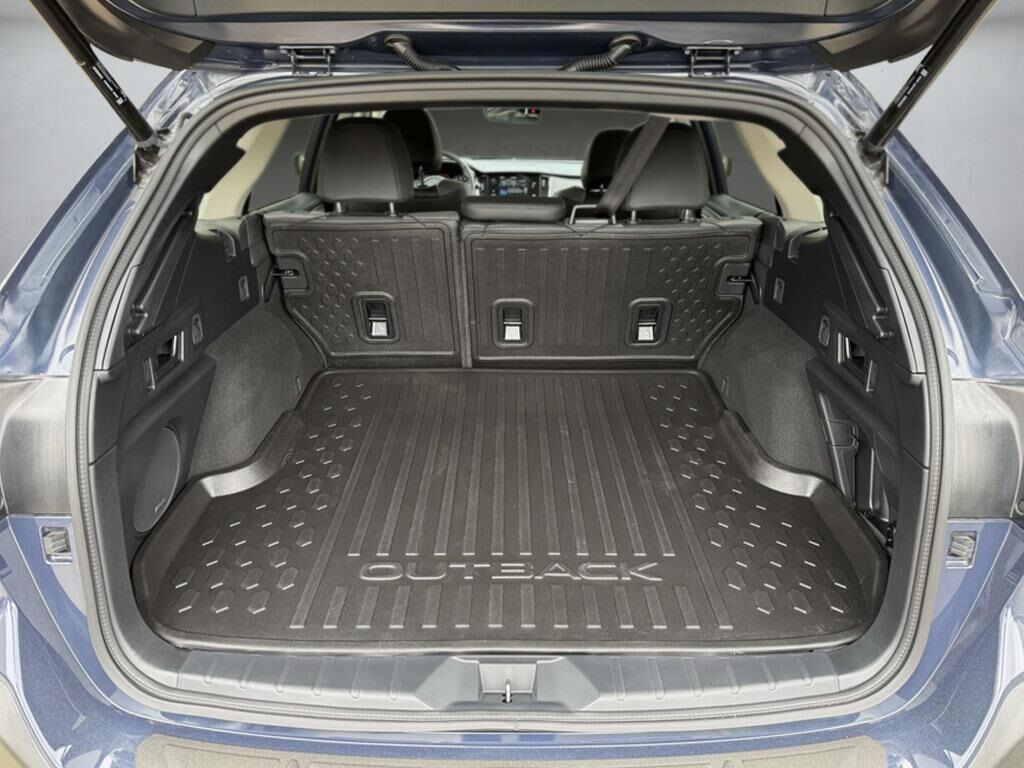 2024 Subaru Outback Onyx Edition Fredericksburg VA