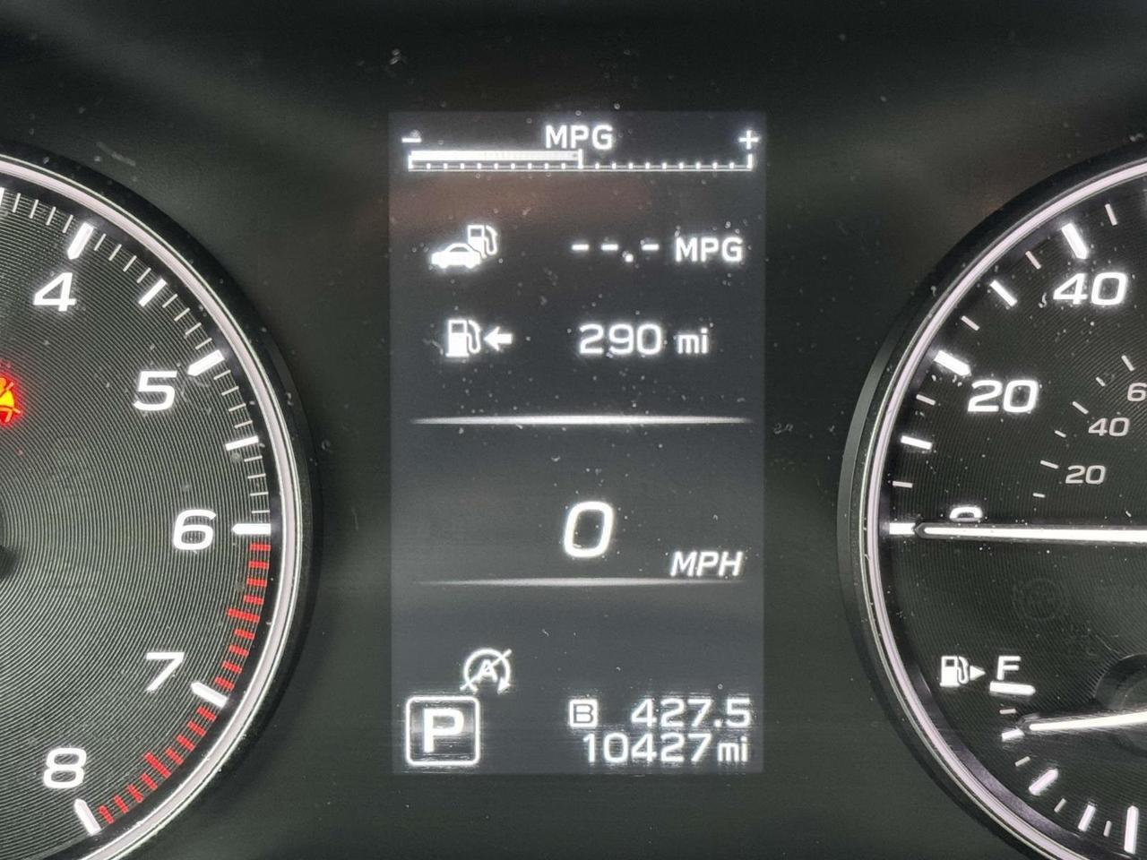 2024 Subaru Outback Onyx Edition Fredericksburg VA