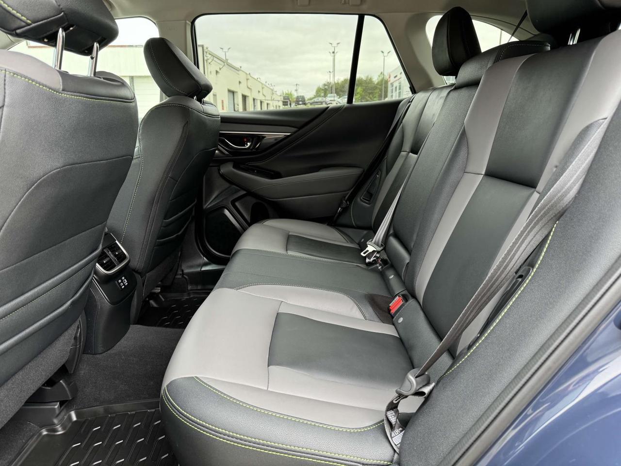 2024 Subaru Outback Onyx Edition Fredericksburg VA