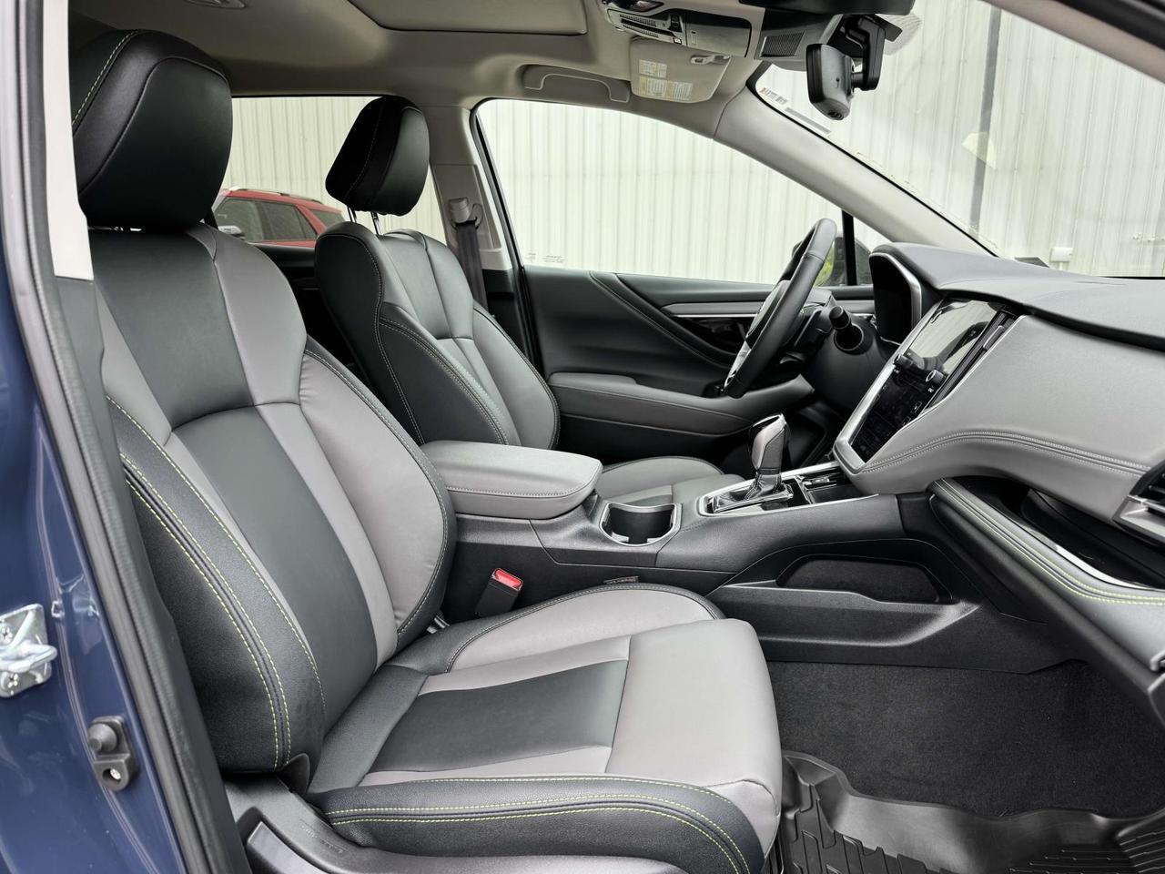 2024 Subaru Outback Onyx Edition Fredericksburg VA