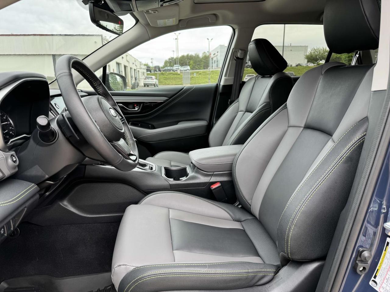 2024 Subaru Outback Onyx Edition Fredericksburg VA