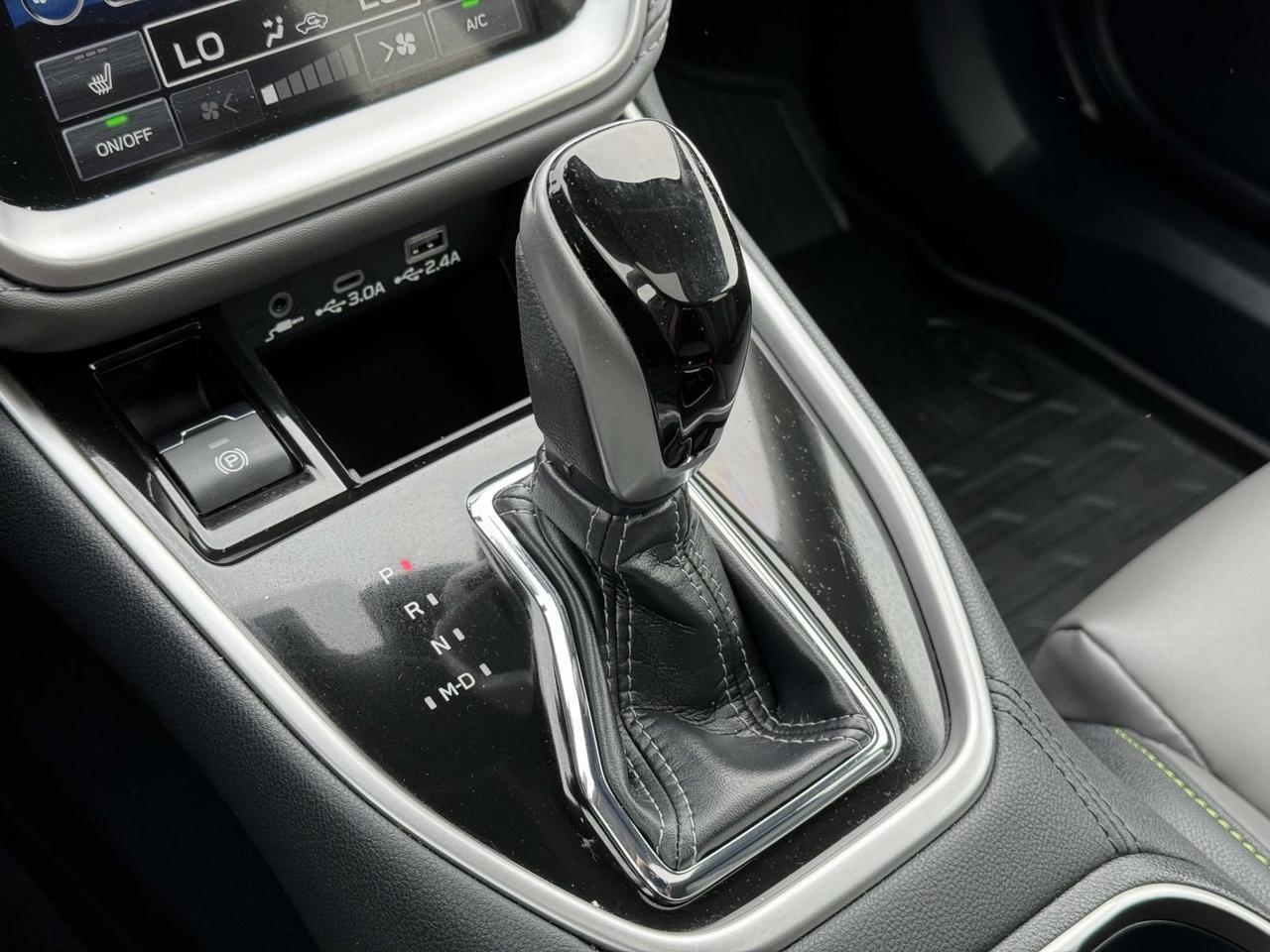 2024 Subaru Outback Onyx Edition Fredericksburg VA