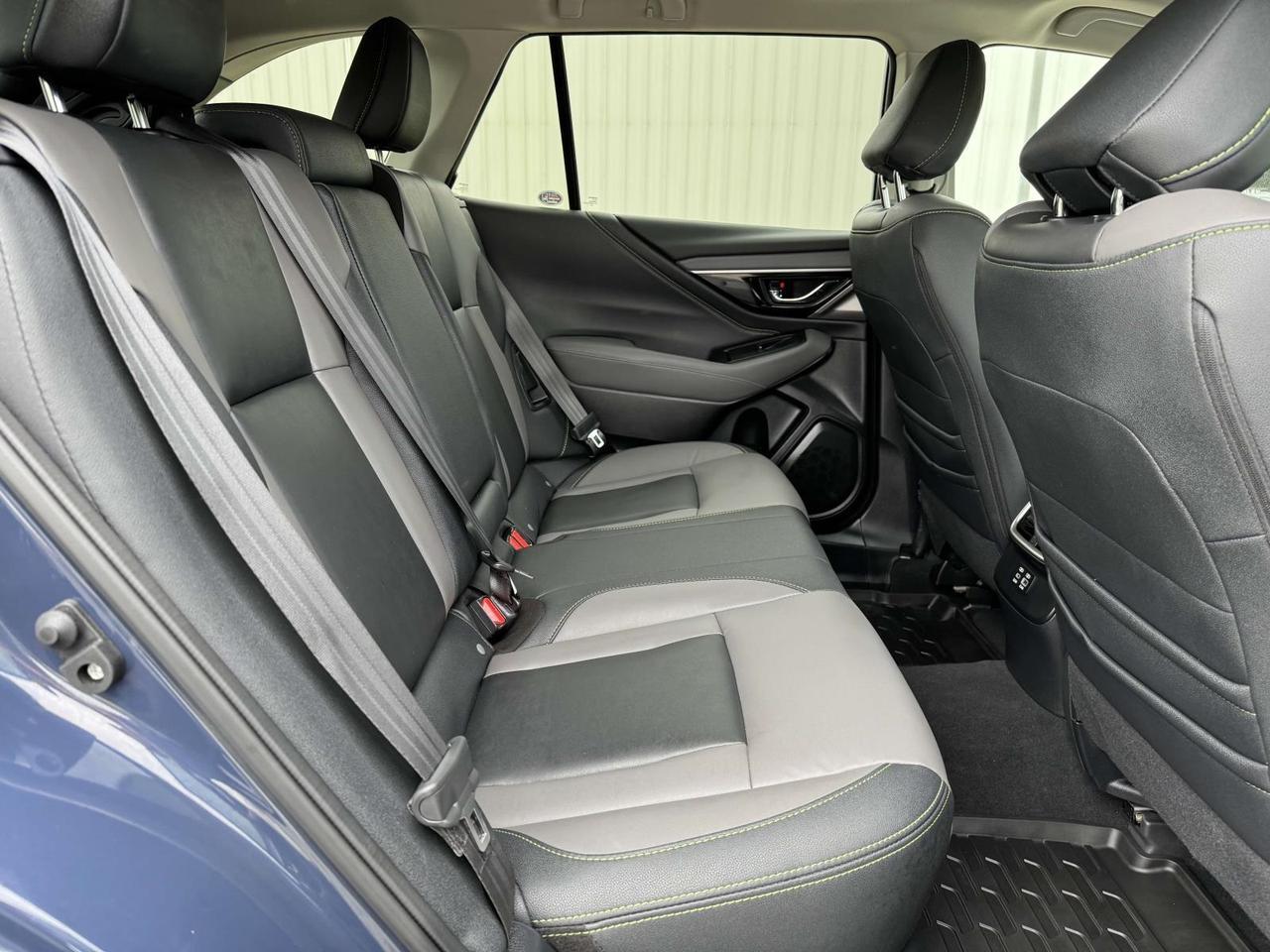 2024 Subaru Outback Onyx Edition Fredericksburg VA