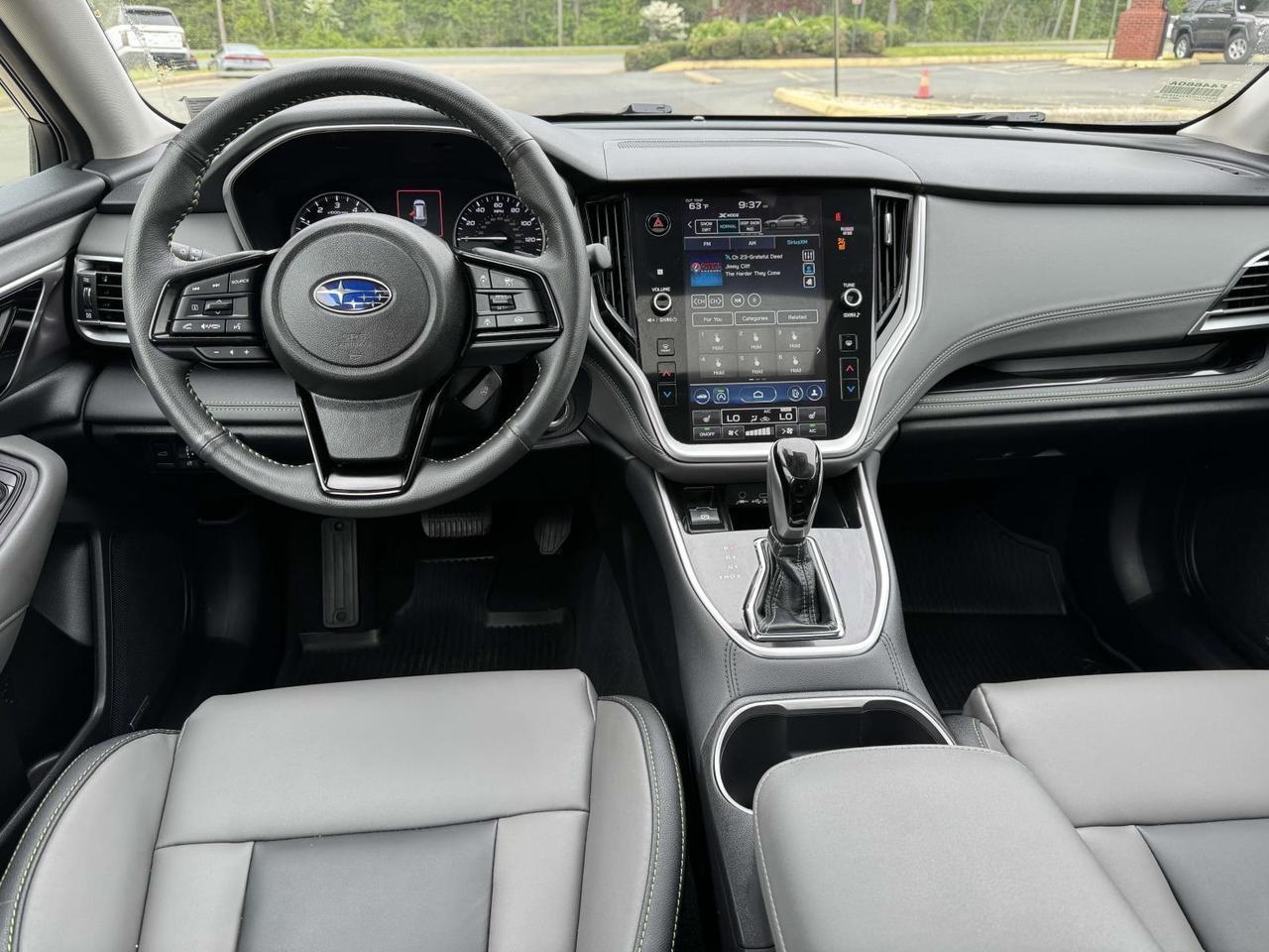 2024 Subaru Outback Onyx Edition Fredericksburg VA