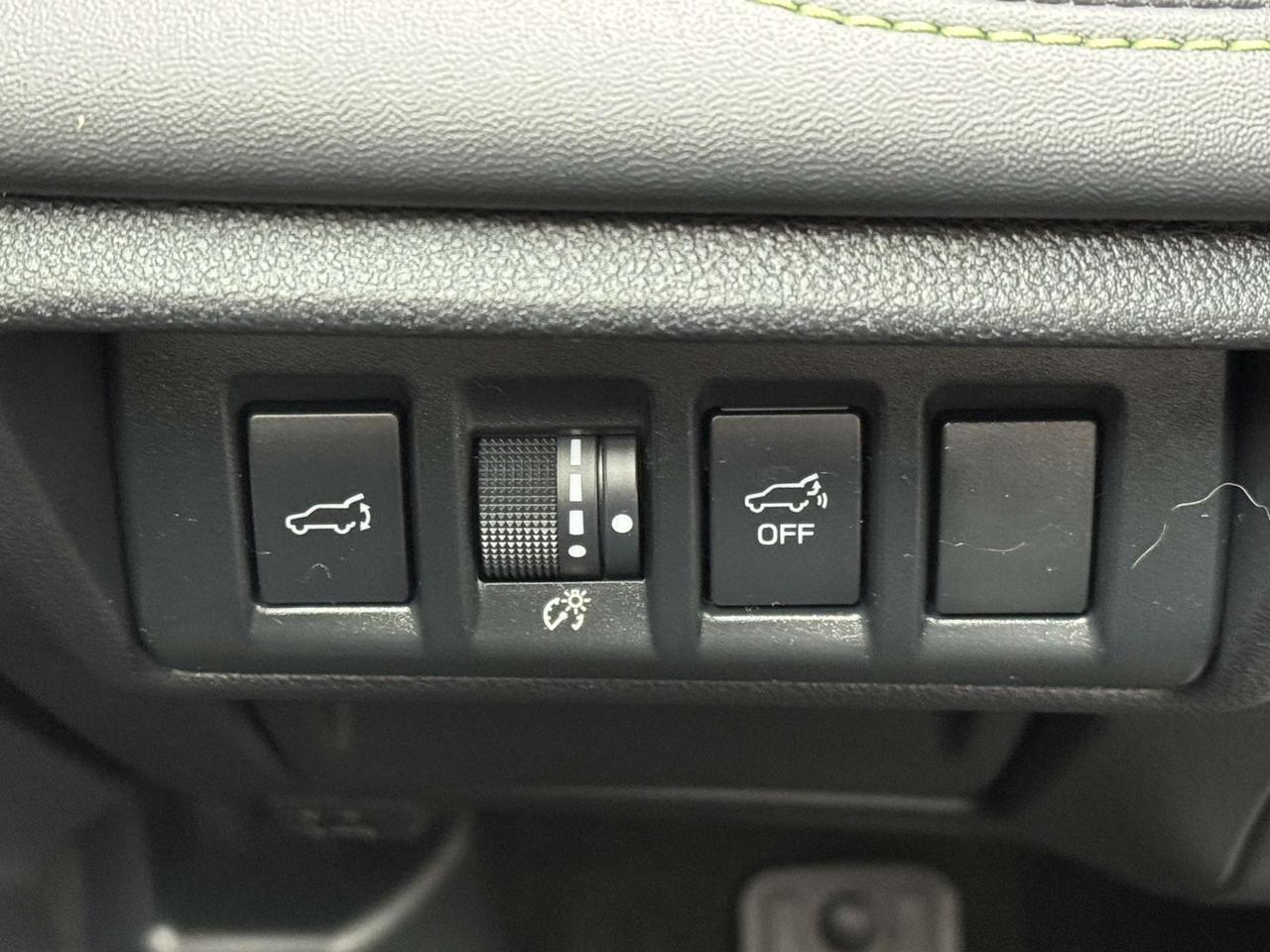 2024 Subaru Outback Onyx Edition Fredericksburg VA