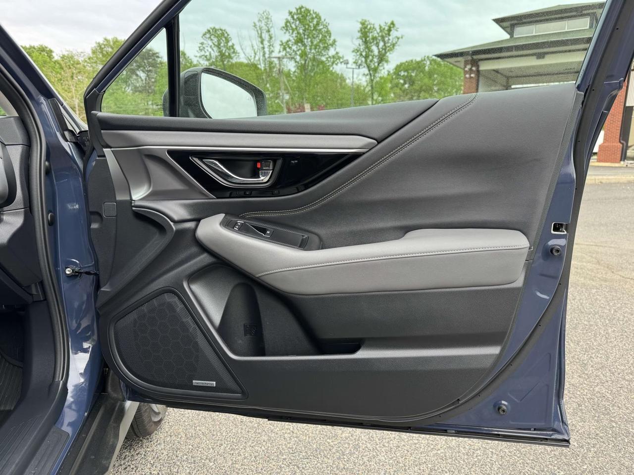 2024 Subaru Outback Onyx Edition Fredericksburg VA