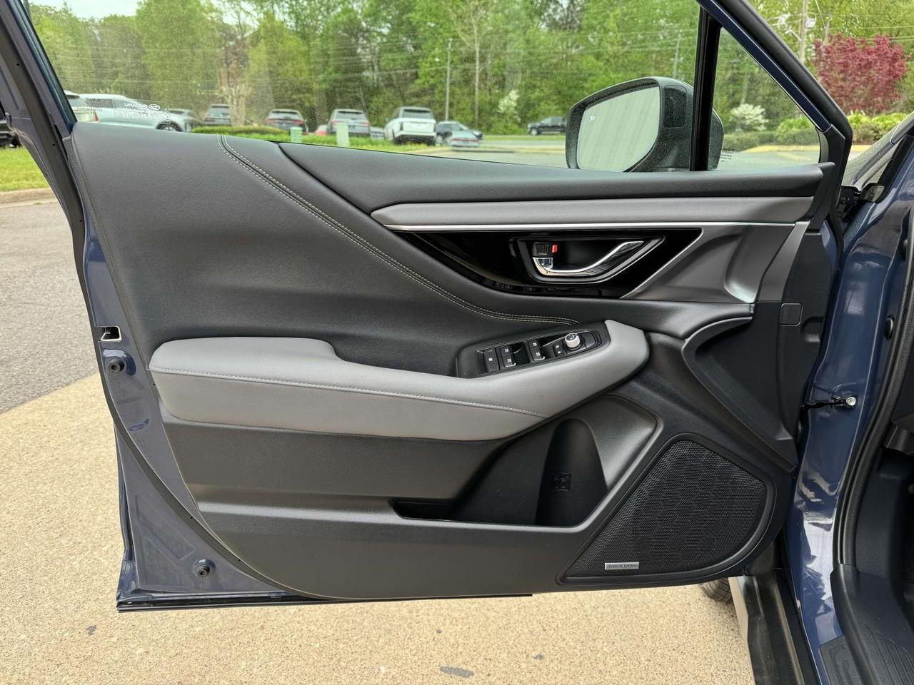 2024 Subaru Outback Onyx Edition Fredericksburg VA