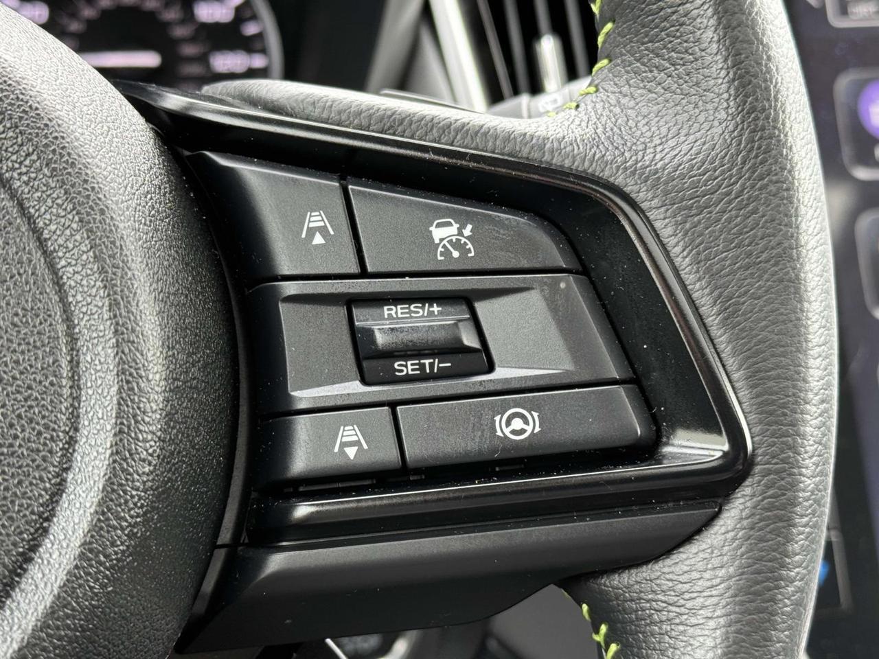 2024 Subaru Outback Onyx Edition Fredericksburg VA