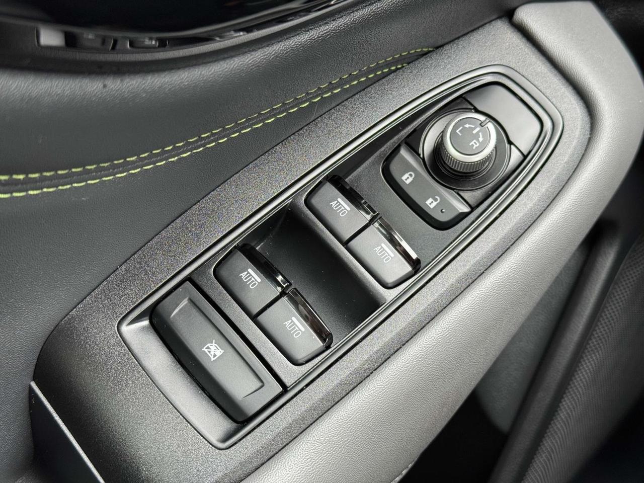 2024 Subaru Outback Onyx Edition Fredericksburg VA