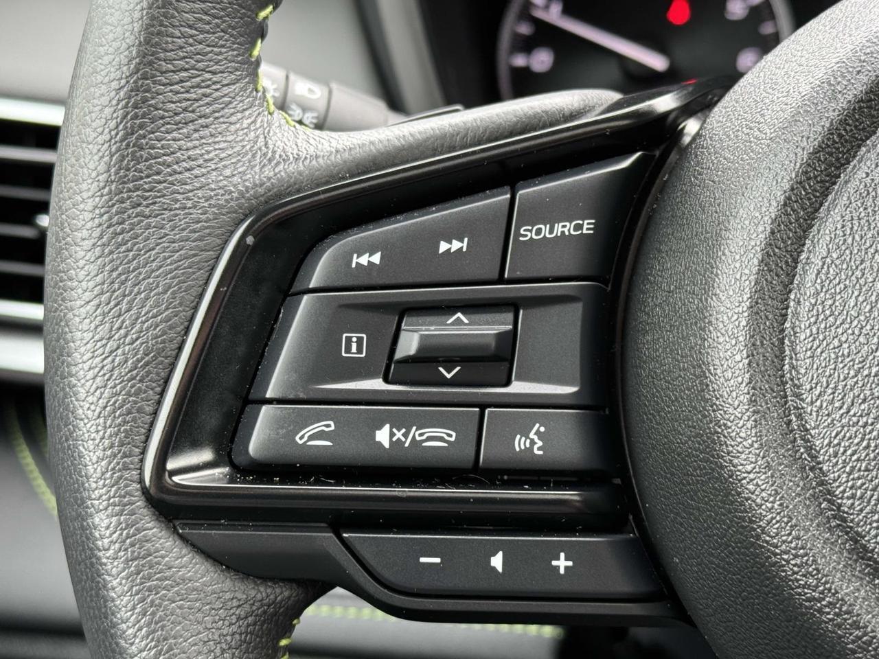 2024 Subaru Outback Onyx Edition Fredericksburg VA