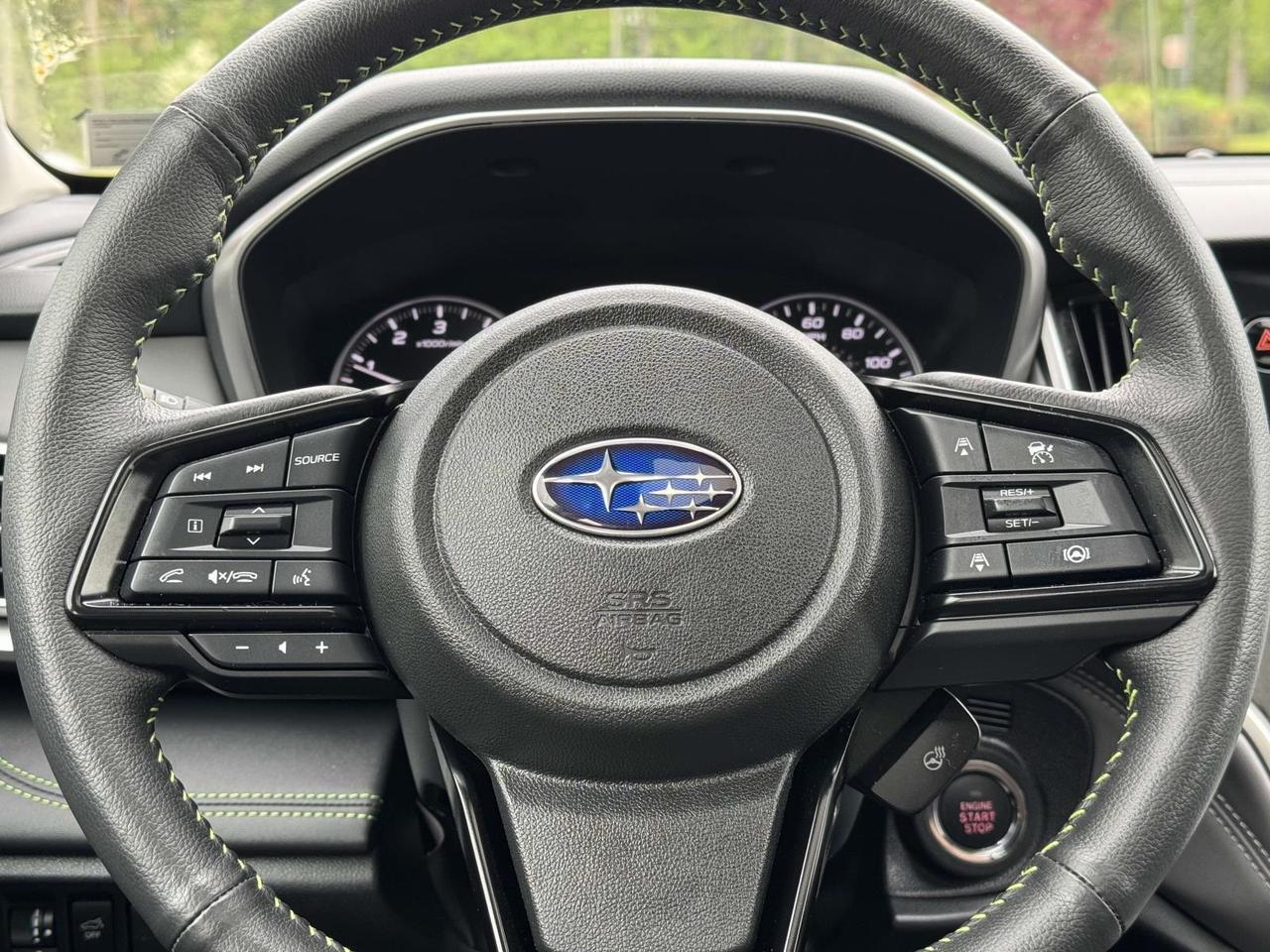 2024 Subaru Outback Onyx Edition Fredericksburg VA