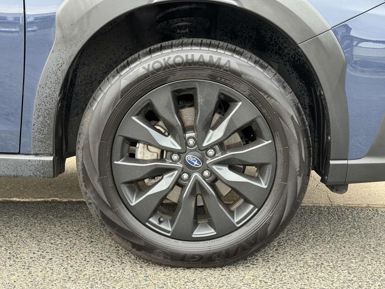 2024 Subaru Outback Onyx Edition Fredericksburg VA