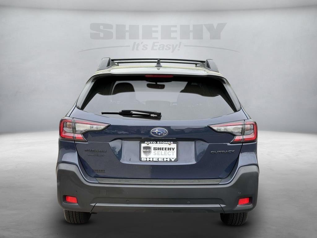 2024 Subaru Outback Onyx Edition Fredericksburg VA