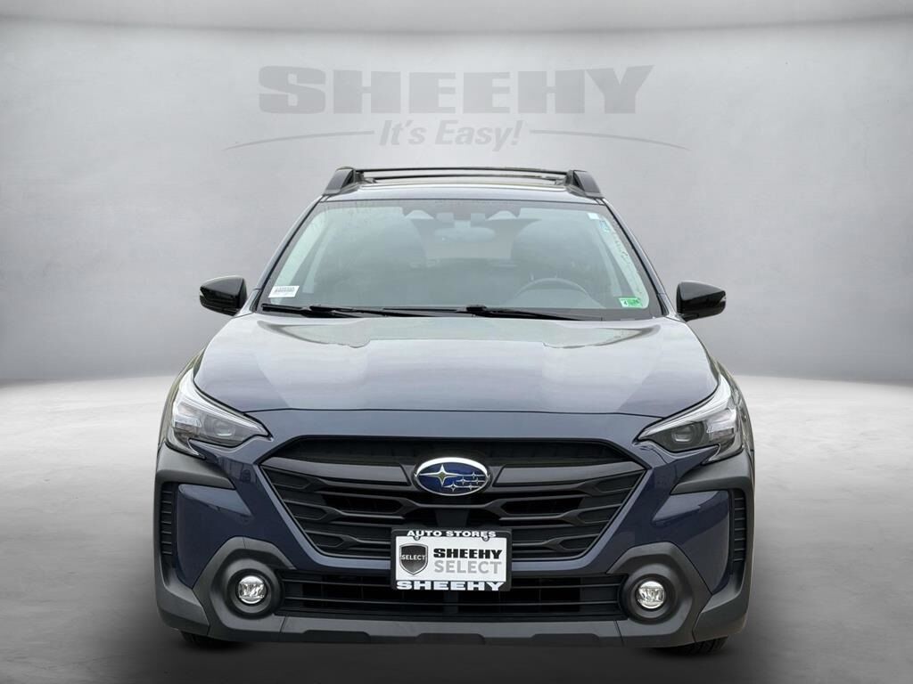 2024 Subaru Outback Onyx Edition Fredericksburg VA