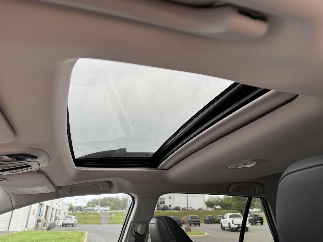 2024 Subaru Outback Onyx Edition Fredericksburg VA