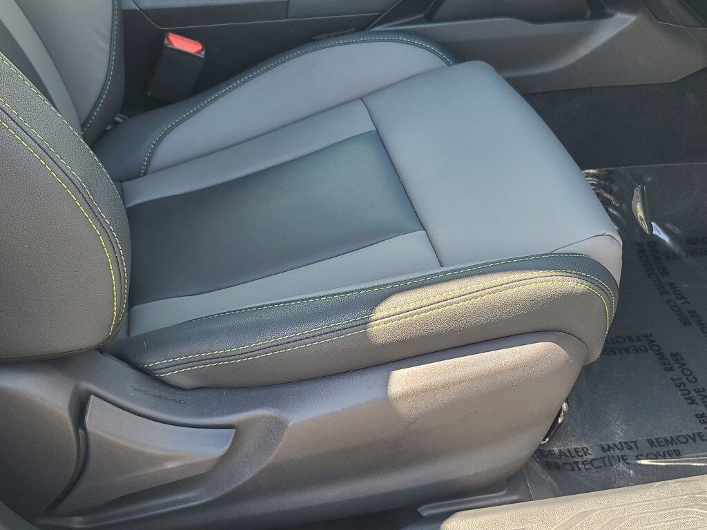 2024 Subaru Outback Onyx Edition Springfield VA