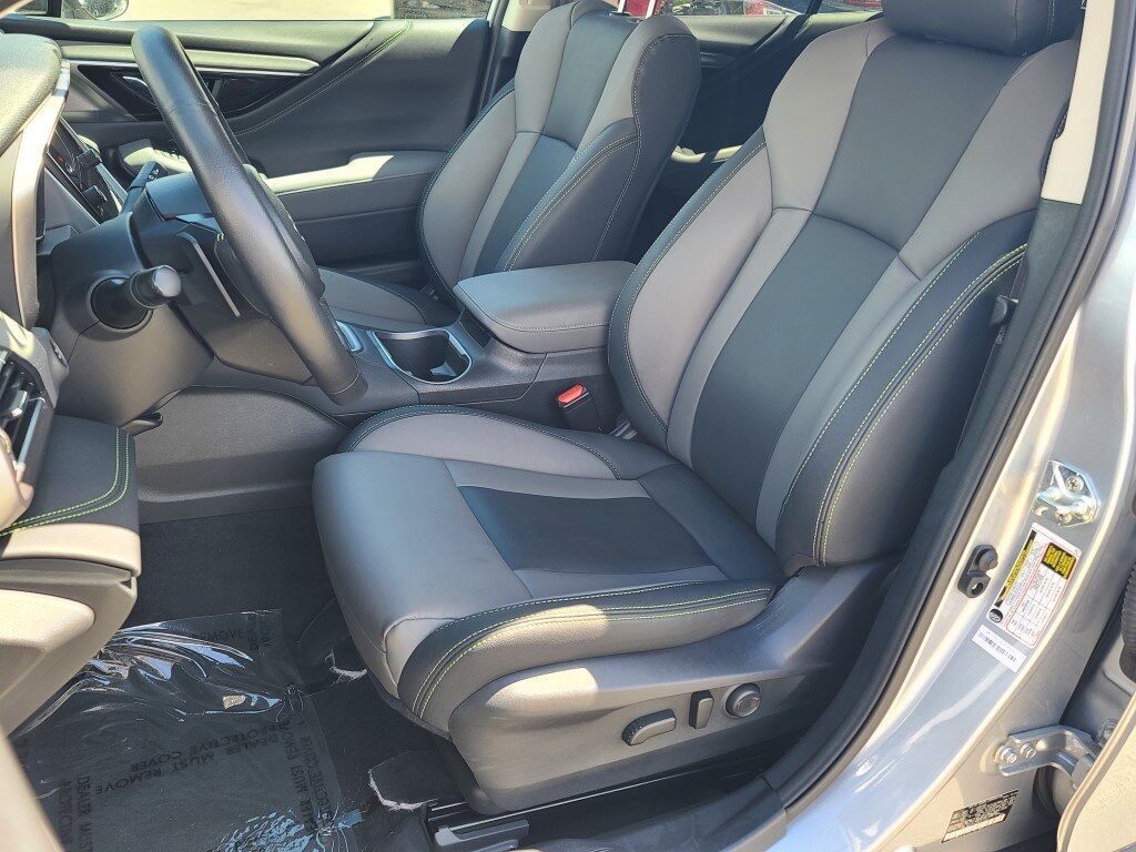 2024 Subaru Outback Onyx Edition Springfield VA