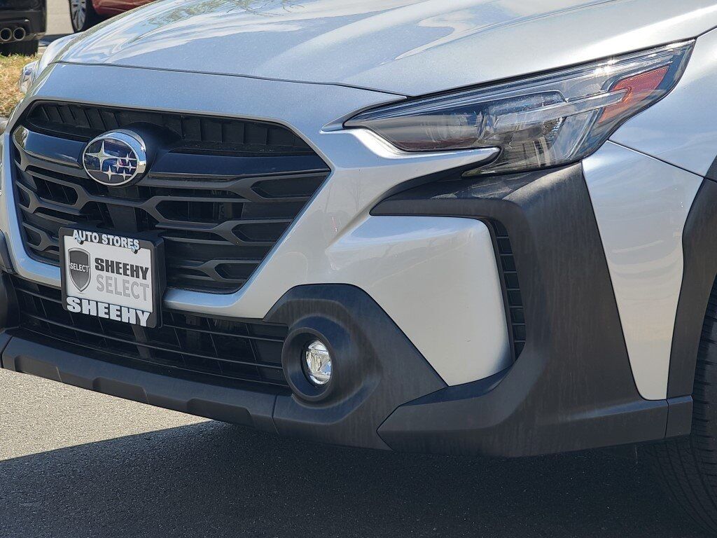 2024 Subaru Outback Onyx Edition Springfield VA