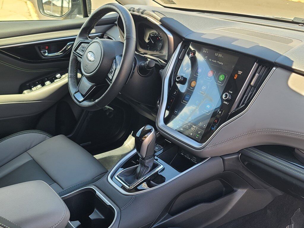 2024 Subaru Outback Onyx Edition Springfield VA