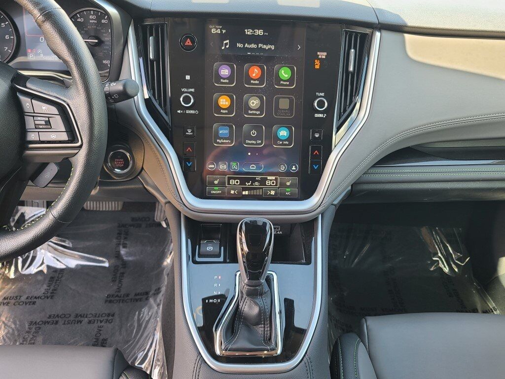 2024 Subaru Outback Onyx Edition Springfield VA