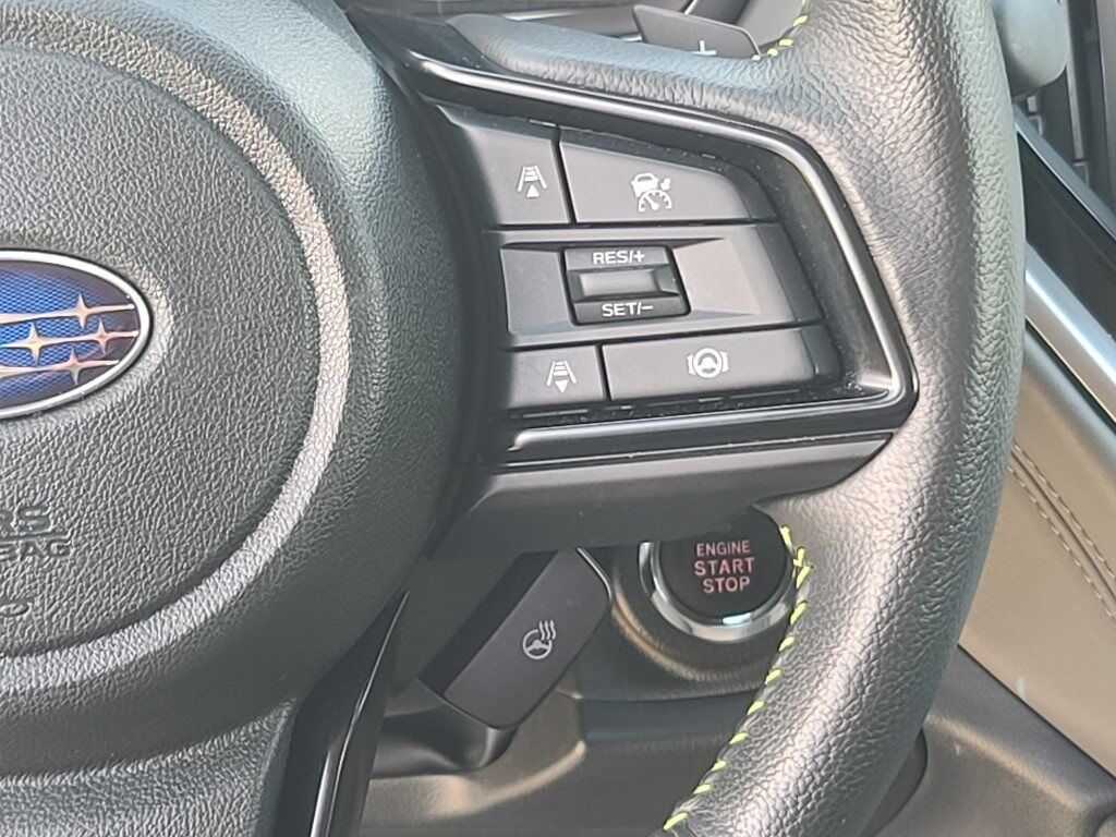 2024 Subaru Outback Onyx Edition Springfield VA