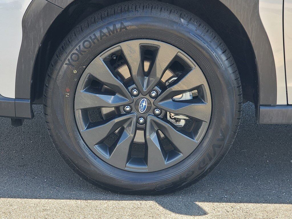 2024 Subaru Outback Onyx Edition Springfield VA