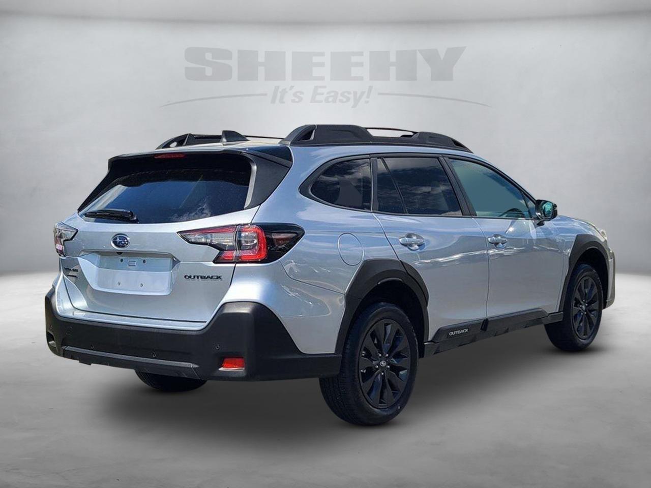 2024 Subaru Outback Onyx Edition Springfield VA