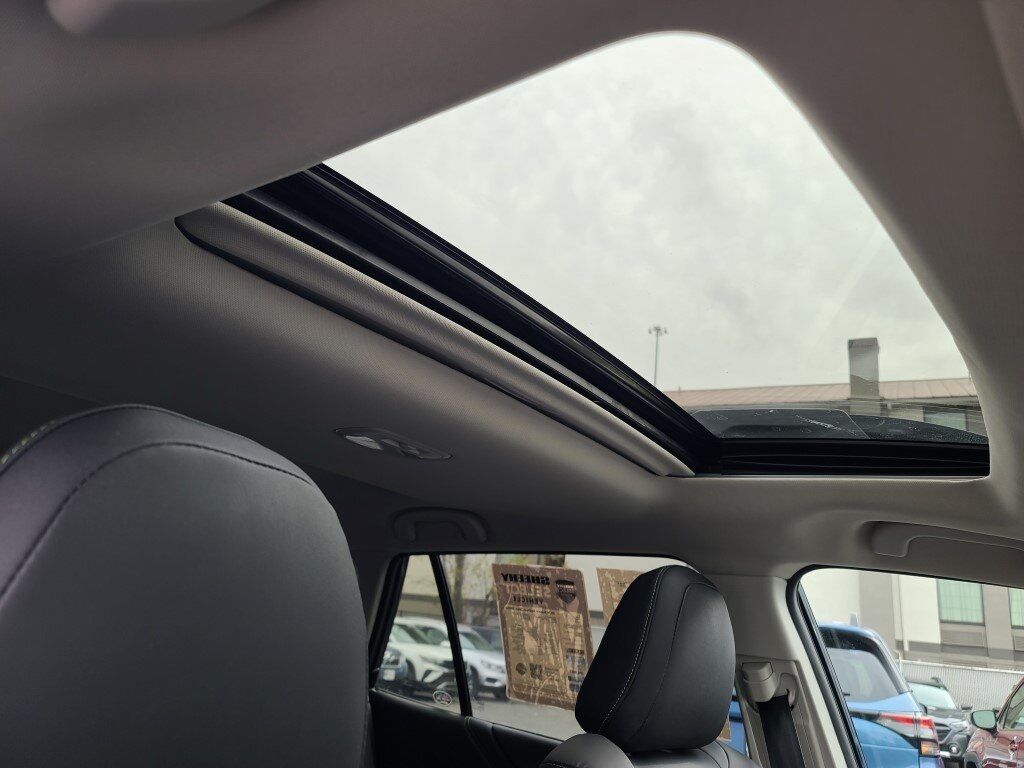 2024 Subaru Outback Onyx Edition Springfield VA