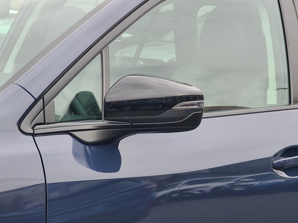 2024 Subaru Outback Onyx Edition Springfield VA