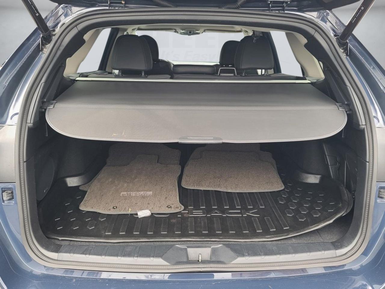 2024 Subaru Outback Onyx Edition Springfield VA