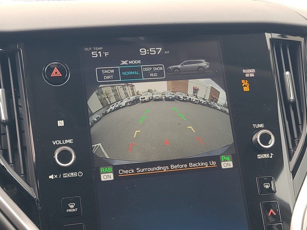 2024 Subaru Outback Onyx Edition Springfield VA