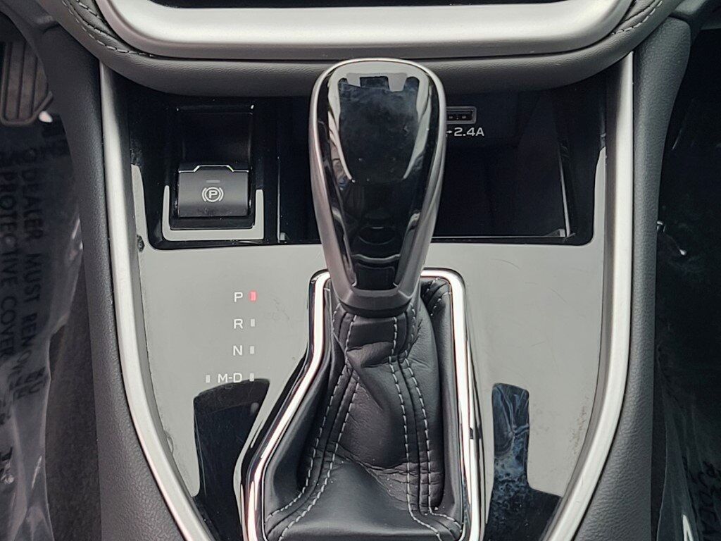 2024 Subaru Outback Onyx Edition Springfield VA