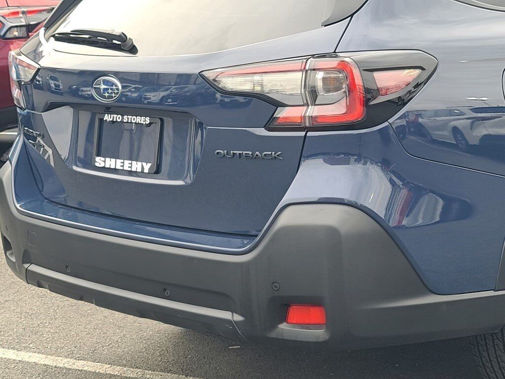 2024 Subaru Outback Onyx Edition Springfield VA