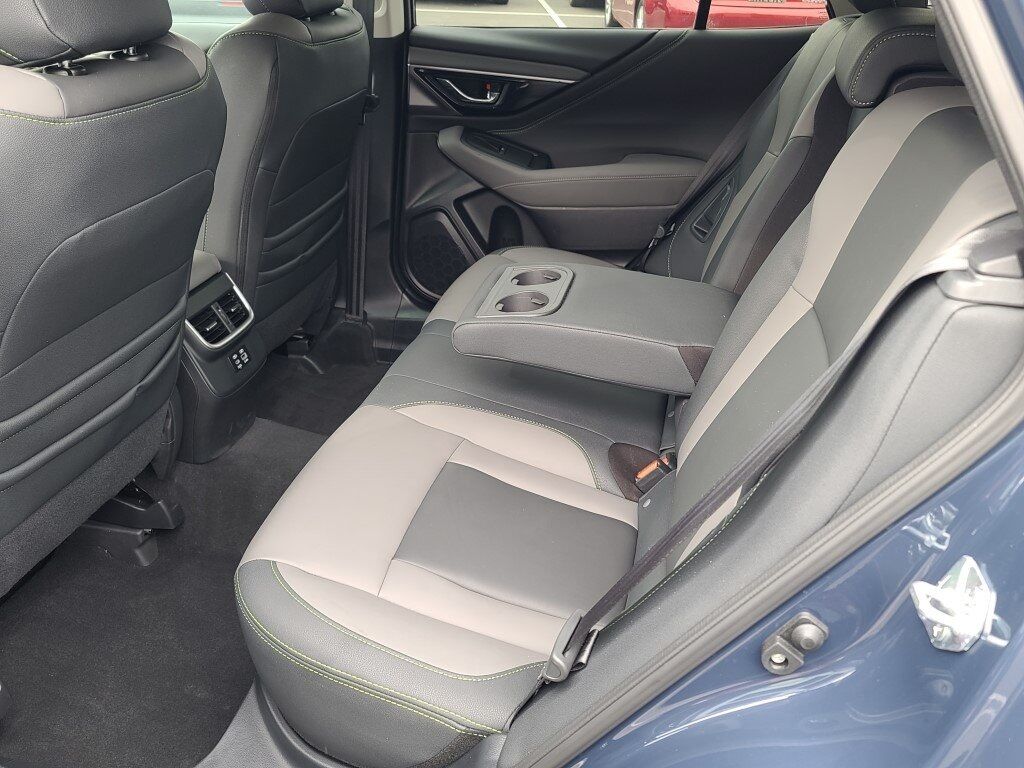 2024 Subaru Outback Onyx Edition Springfield VA