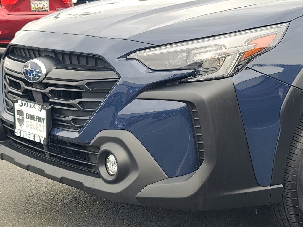 2024 Subaru Outback Onyx Edition Springfield VA