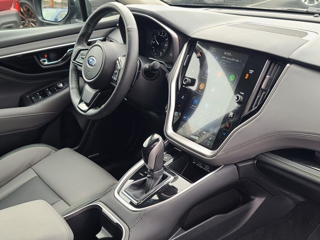 2024 Subaru Outback Onyx Edition Springfield VA