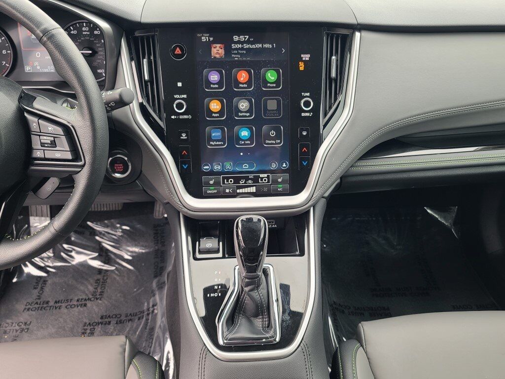 2024 Subaru Outback Onyx Edition Springfield VA