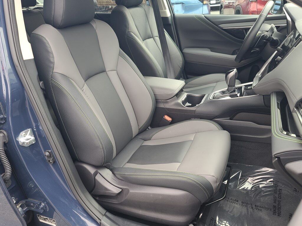 2024 Subaru Outback Onyx Edition Springfield VA