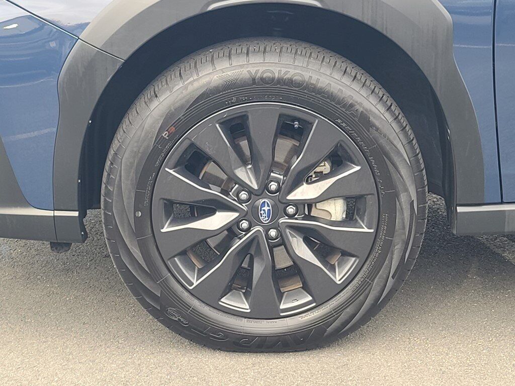 2024 Subaru Outback Onyx Edition Springfield VA